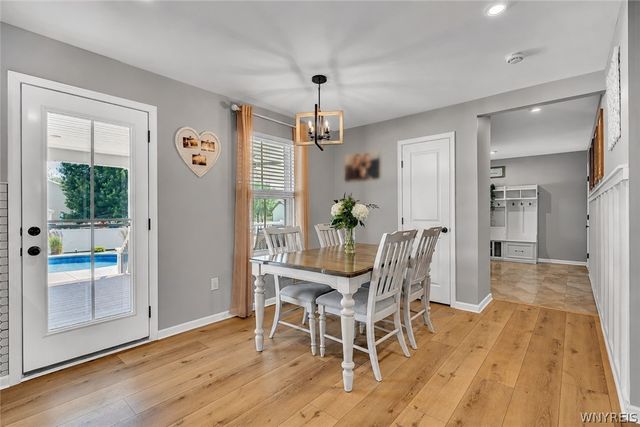 141 Florence Lane, Amherst, NY 14228