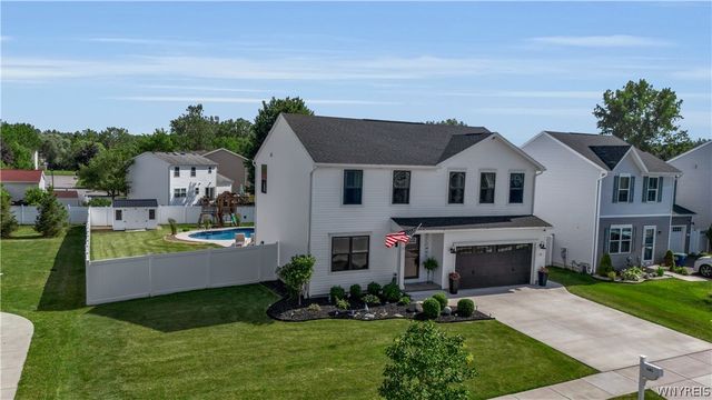 141 Florence Lane, Amherst, NY 14228