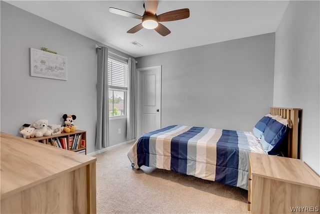 141 Florence Lane, Amherst, NY 14228