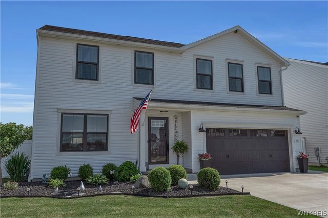141 Florence Lane, Amherst, NY 14228