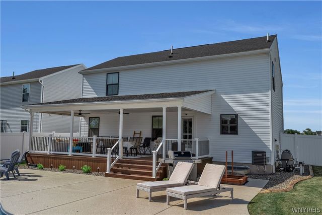 141 Florence Lane, Amherst, NY 14228