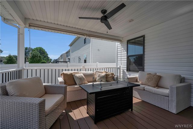 141 Florence Lane, Amherst, NY 14228