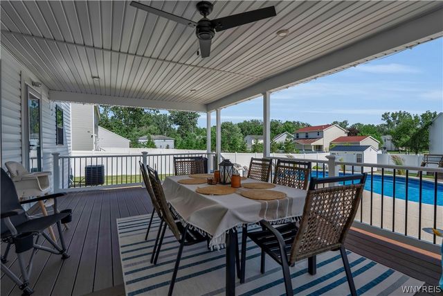 141 Florence Lane, Amherst, NY 14228