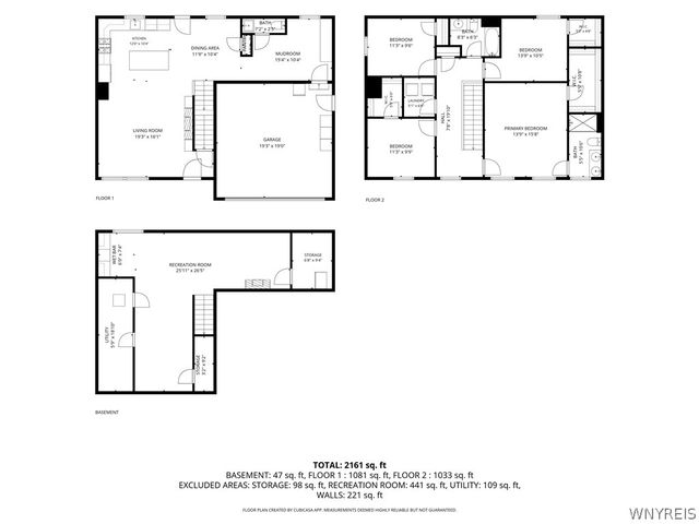 141 Florence Lane, Amherst, NY 14228