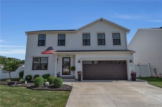 141 Florence Lane, Amherst, NY 14228