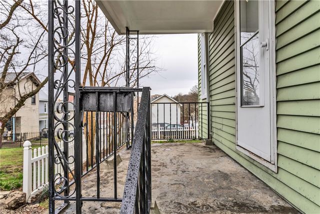 10 CLARK, City Of Greensburg, PA 15601