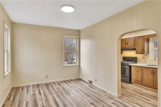 10 CLARK, City Of Greensburg, PA 15601