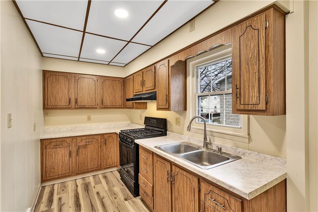 10 CLARK, City Of Greensburg, PA 15601