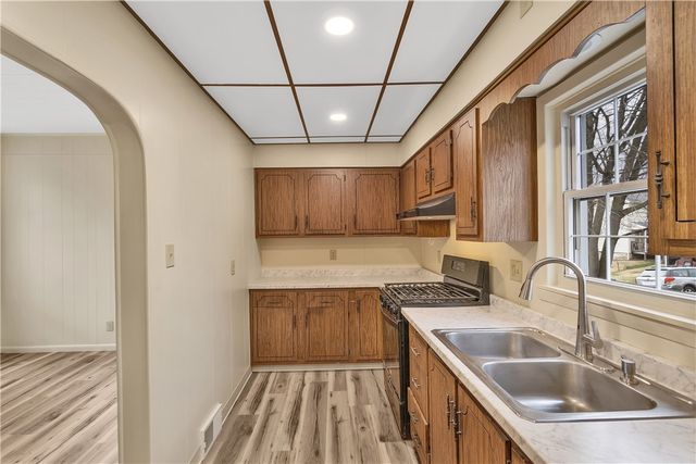 10 CLARK, City Of Greensburg, PA 15601