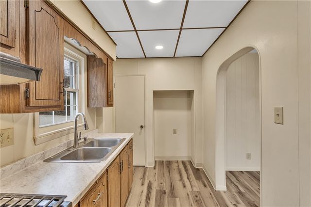 10 CLARK, City Of Greensburg, PA 15601