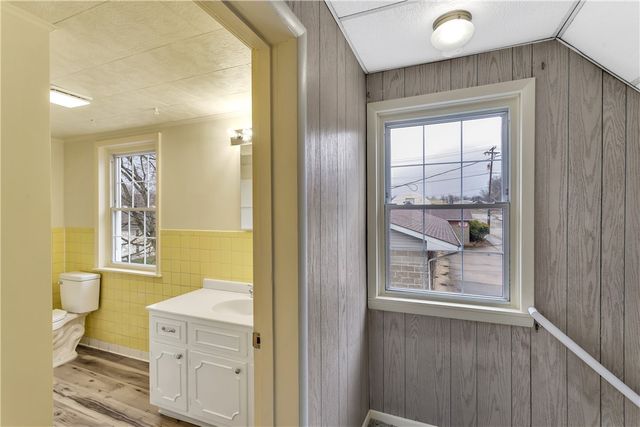 10 CLARK, City Of Greensburg, PA 15601