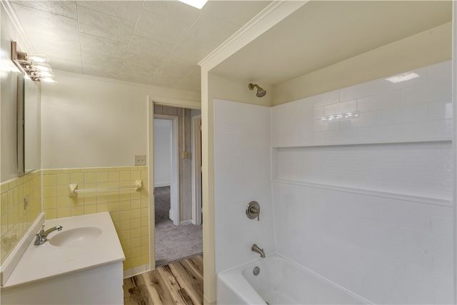 10 CLARK, City Of Greensburg, PA 15601