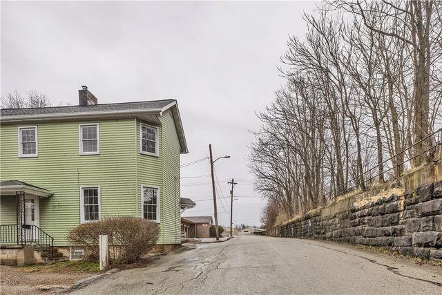 10 CLARK, City Of Greensburg, PA 15601