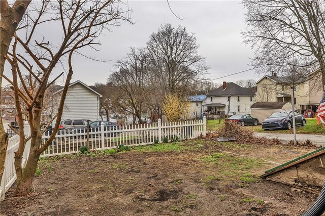 10 CLARK, City Of Greensburg, PA 15601