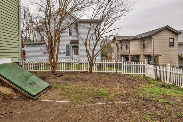 10 CLARK, City Of Greensburg, PA 15601