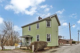 10 CLARK, City Of Greensburg, PA 15601