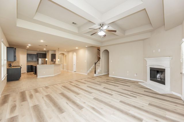 2414 Garden Falls Drive, Conroe, TX 77384