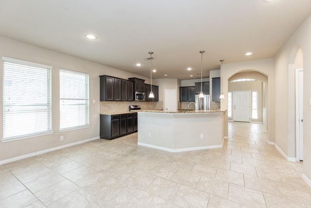 2414 Garden Falls Drive, Conroe, TX 77384