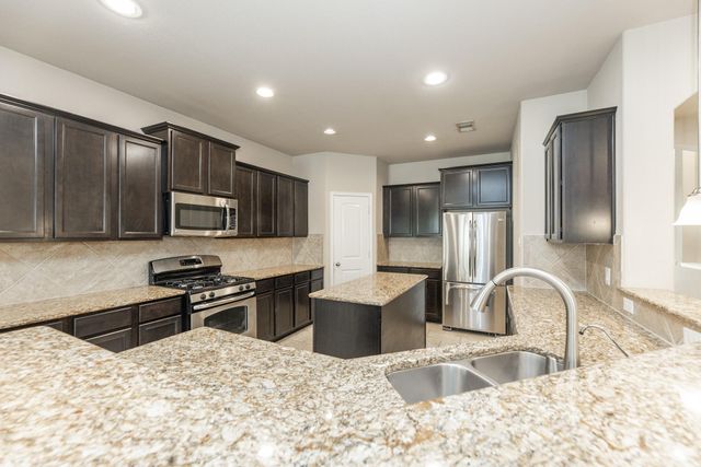 2414 Garden Falls Drive, Conroe, TX 77384