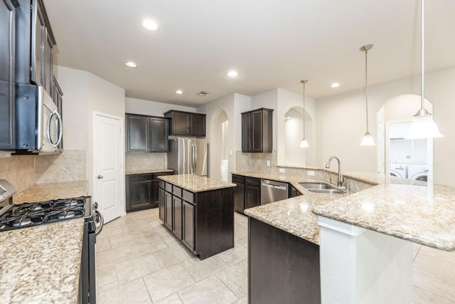 2414 Garden Falls Drive, Conroe, TX 77384