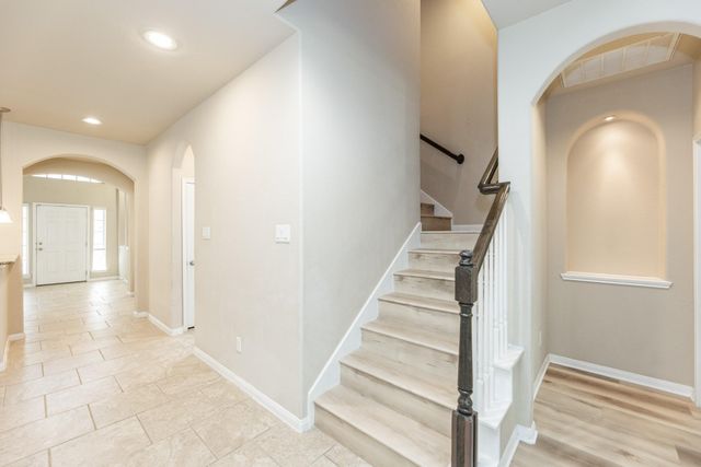 2414 Garden Falls Drive, Conroe, TX 77384