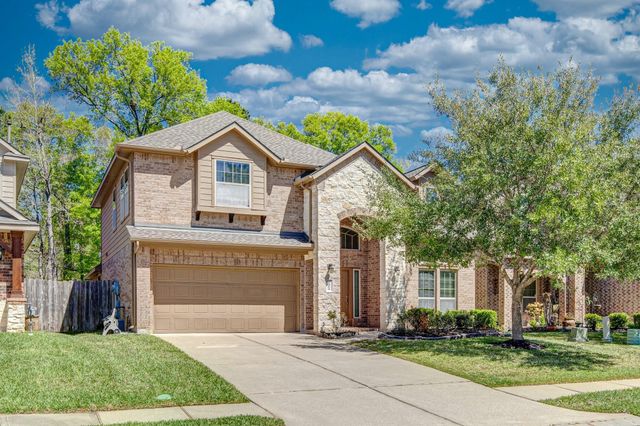 2414 Garden Falls Drive, Conroe, TX 77384