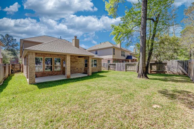 2414 Garden Falls Drive, Conroe, TX 77384