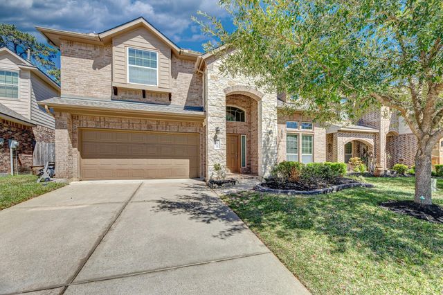 2414 Garden Falls Drive, Conroe, TX 77384