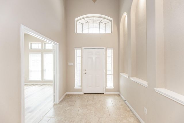 2414 Garden Falls Drive, Conroe, TX 77384