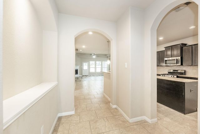 2414 Garden Falls Drive, Conroe, TX 77384