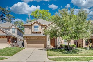2414 Garden Falls Drive, Conroe, TX 77384
