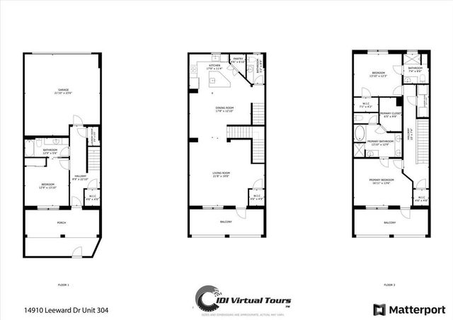 14910 Leeward Drive 304, Corpus Christi, TX 78418