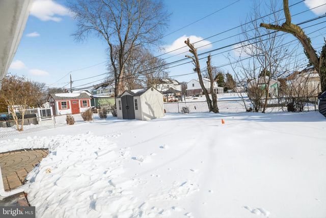 2158 6TH AVE, Morton, PA 19070