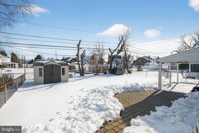 2158 6TH AVE, Morton, PA 19070