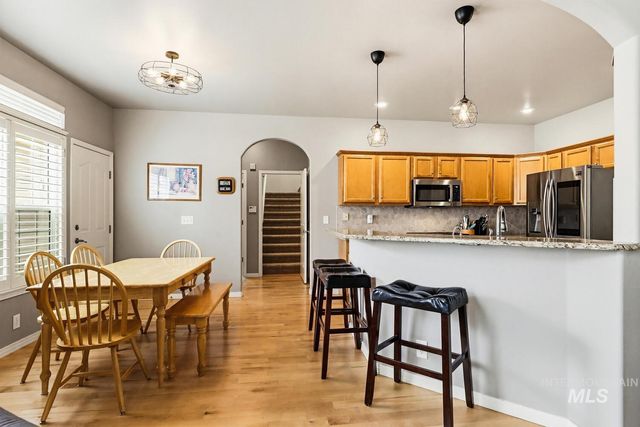 1946 N Banstead Place, Boise, ID 83713