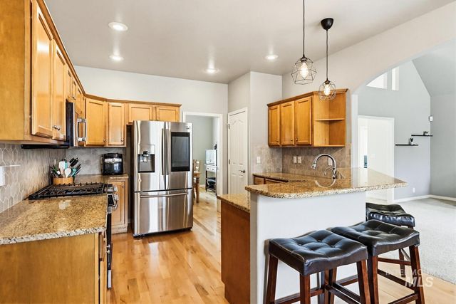 1946 N Banstead Place, Boise, ID 83713