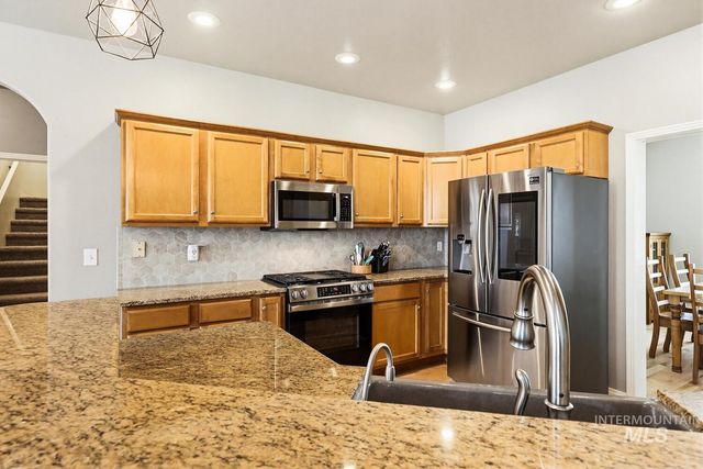 1946 N Banstead Place, Boise, ID 83713