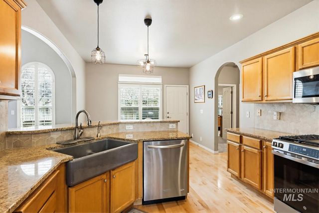 1946 N Banstead Place, Boise, ID 83713