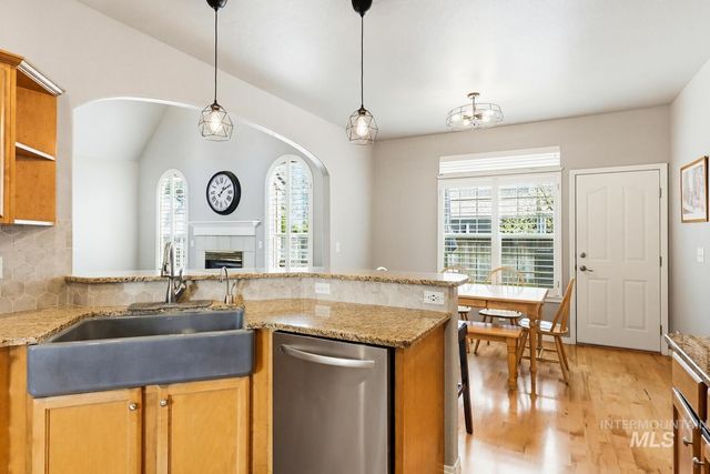 1946 N Banstead Place, Boise, ID 83713