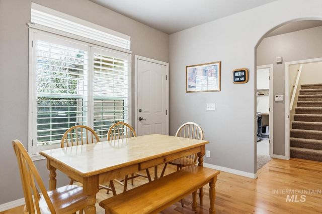 1946 N Banstead Place, Boise, ID 83713