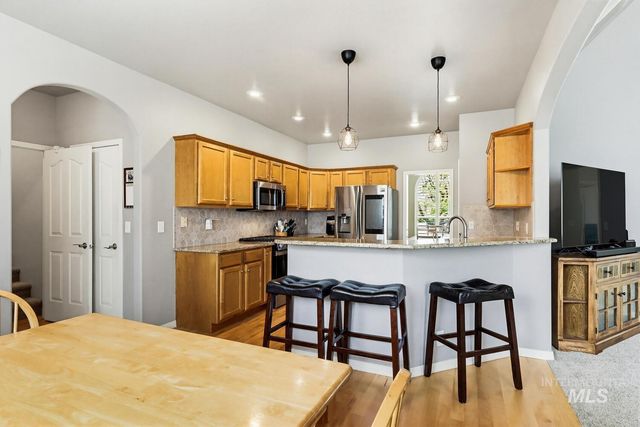 1946 N Banstead Place, Boise, ID 83713