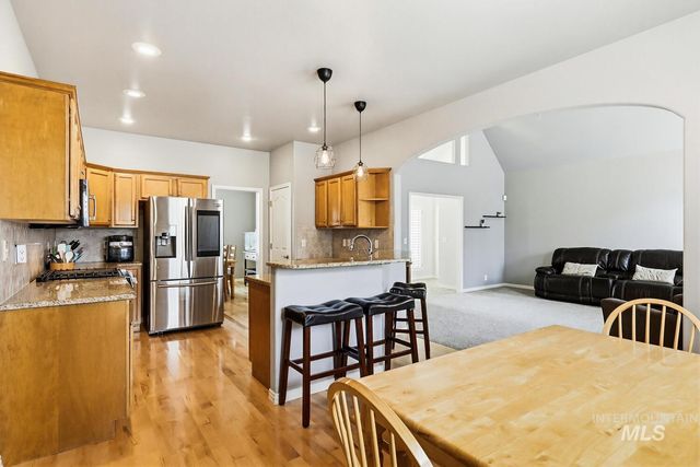 1946 N Banstead Place, Boise, ID 83713