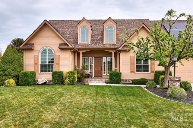 1946 N Banstead Place, Boise, ID 83713