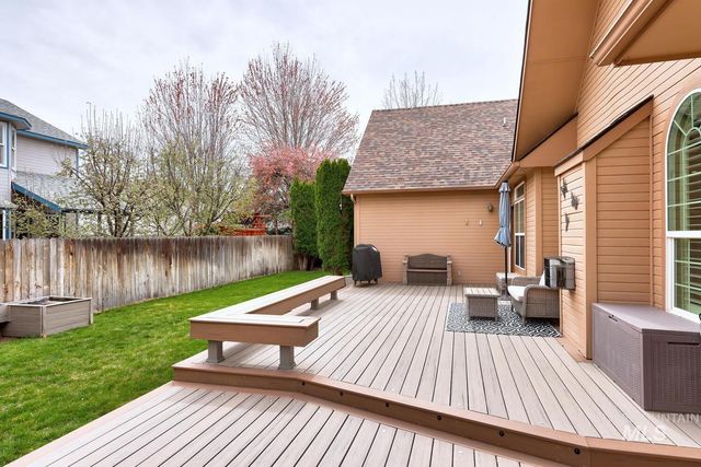 1946 N Banstead Place, Boise, ID 83713