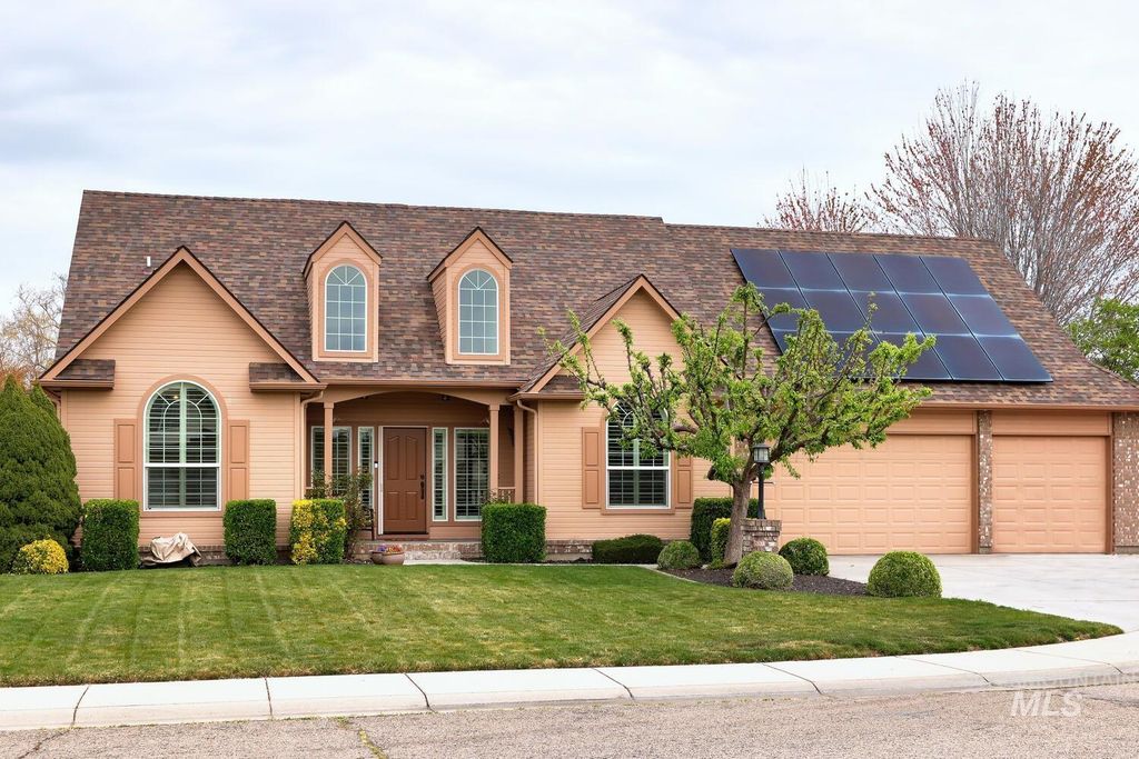 1946 N Banstead Place, Boise, ID 83713