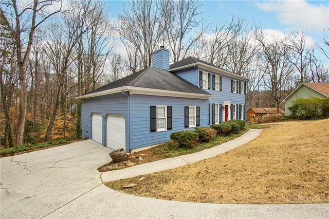 182 Belfast SW Court, Mableton, GA 30126