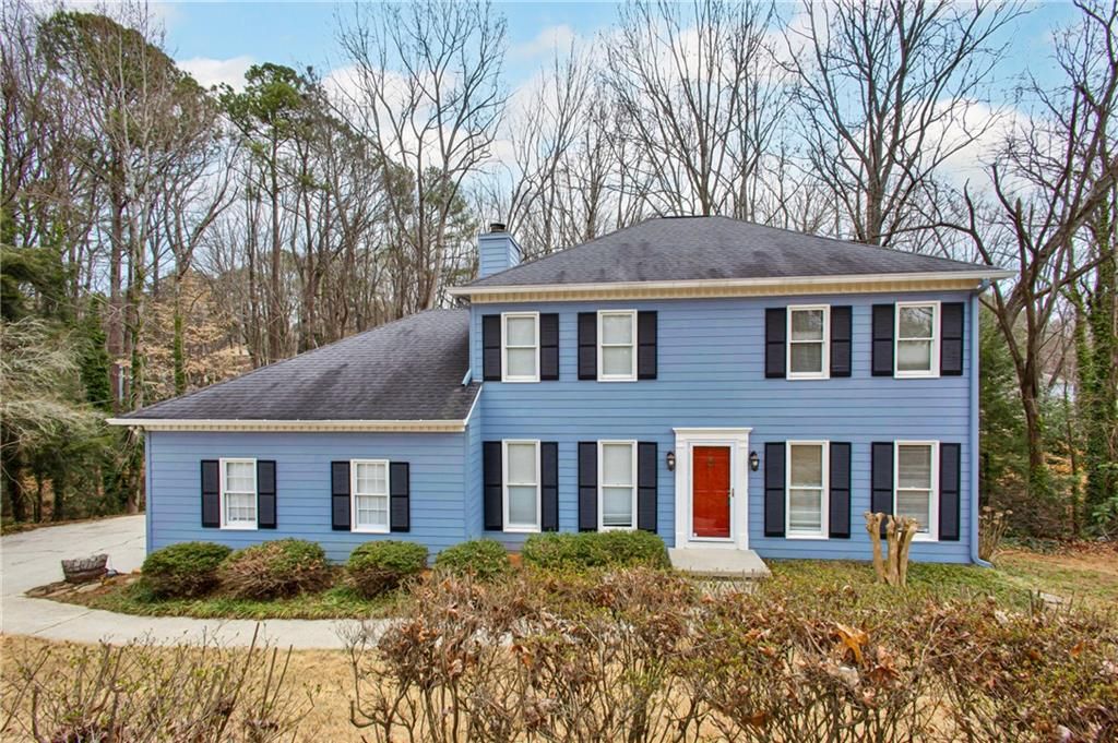 182 Belfast SW Court, Mableton, GA 30126