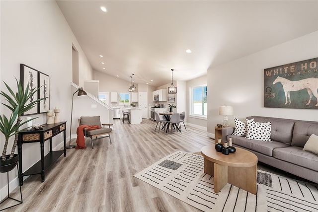 424 Montecito AVENUE, Billings, MT 59105