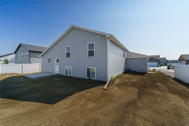 424 Montecito AVENUE, Billings, MT 59105