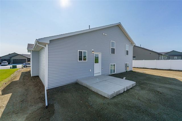 424 Montecito AVENUE, Billings, MT 59105